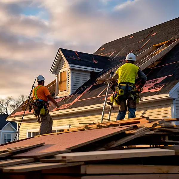 Why Glen Ellyn Homeowners Choose Arco Local?