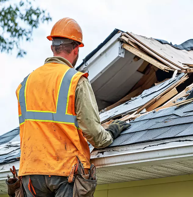 Trusted Barn Roof Repair Company: Protecting Glen Ellyn's Agricultural and Residential Barns