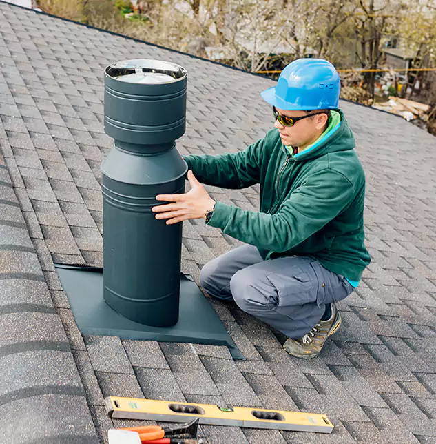 Expert Chimney Flashing Contractors Homeowners Trust in Glen Ellyn, IL