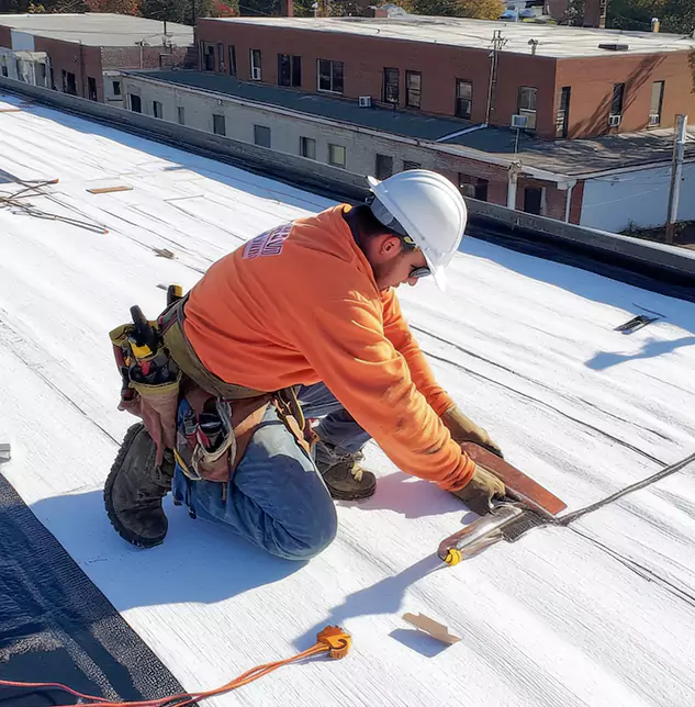 Glen Ellyn's Trusted Commercial Roofing Contractor