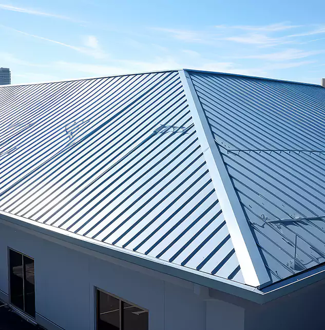 Your Trusted Local Commercial Roof Replacement Partner for Complete Re-Roofing Excellence in Glen Ellyn, IL