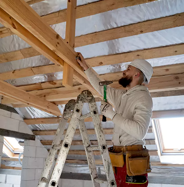 Rapid Emergency Roofing Services: Glen Ellyn, IL's First Call When Disaster Strikes
