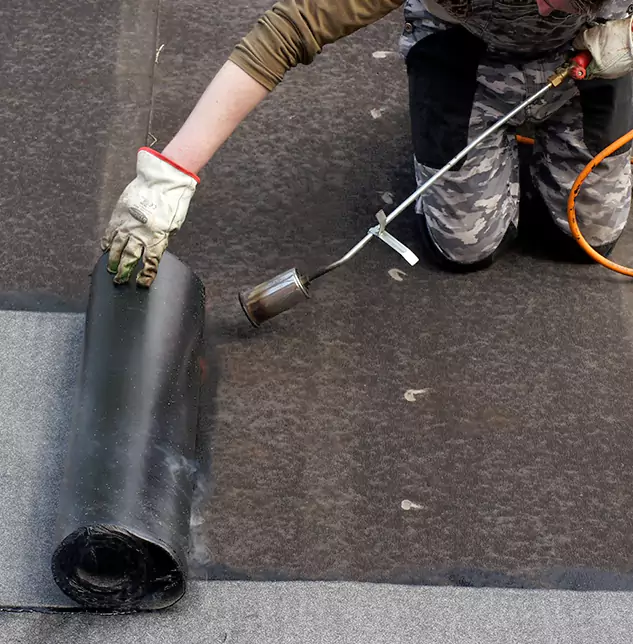 Experienced EPDM Roofing Professionals Serving in Glen Ellyn, IL