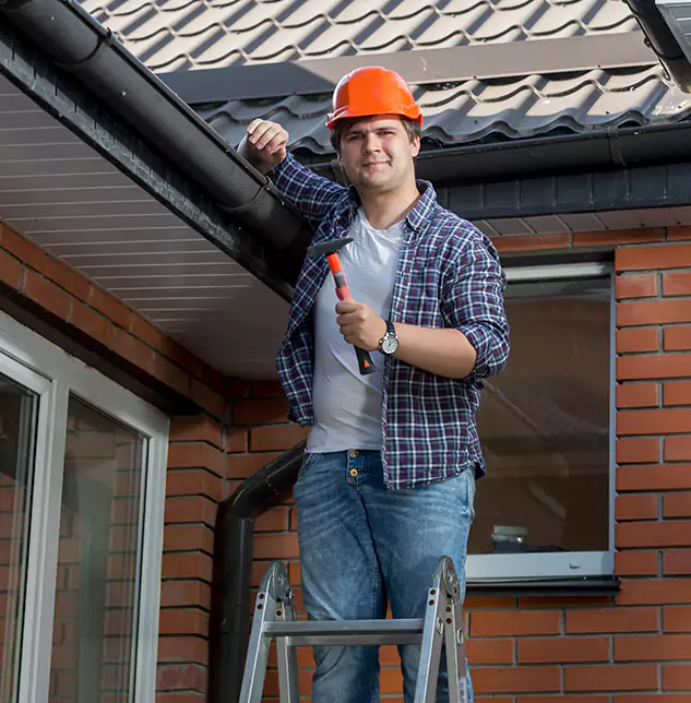 Trusted Roof Fascia Replacement Experts Defending Glen Ellyn, IL Properties