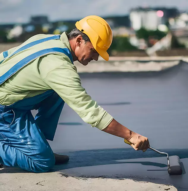Expert Flat Roof Leak Repair: Trusted Professionals for Fixing a Flat Roof with Lasting Results in Glen Ellyn, IL