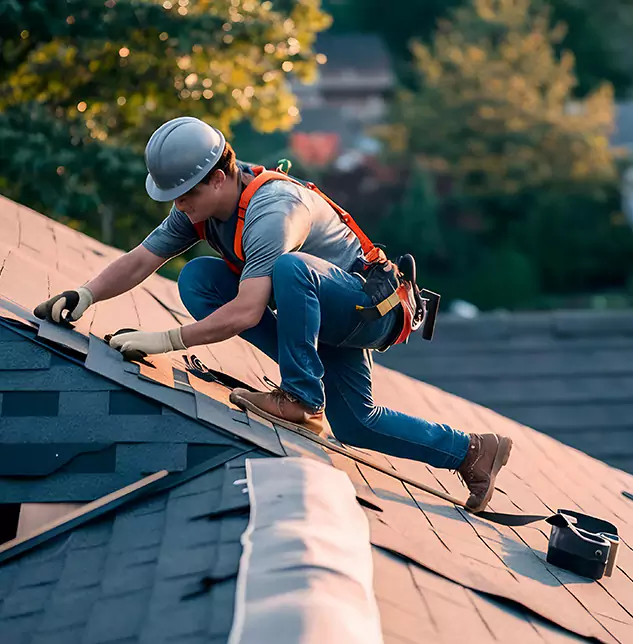 Premium Replacement Garage Roofs: Upgrading Glen Ellyn, IL Properties With Lasting Protection