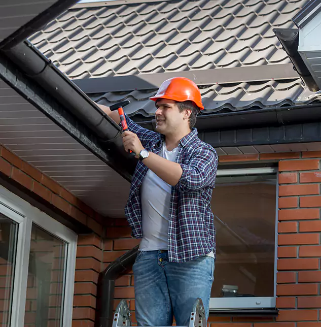 Trusted Gutter Replacement Company: Upgrading Drainage Systems Across Glen Ellyn