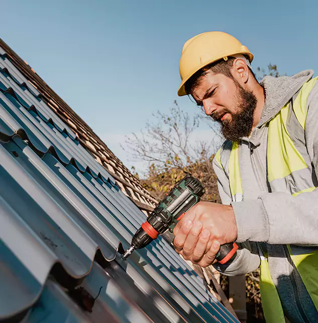 Top Rated Hole in Roof Repair Company: Your Fast Patch Hole in Roof Solutions in Glen Ellyn, IL