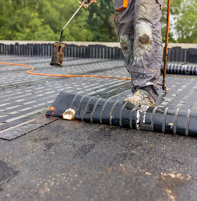 Trusted Membrane Leak Repair: Sealing Glen Ellyn's Flat Roofs Against Water Intrusion