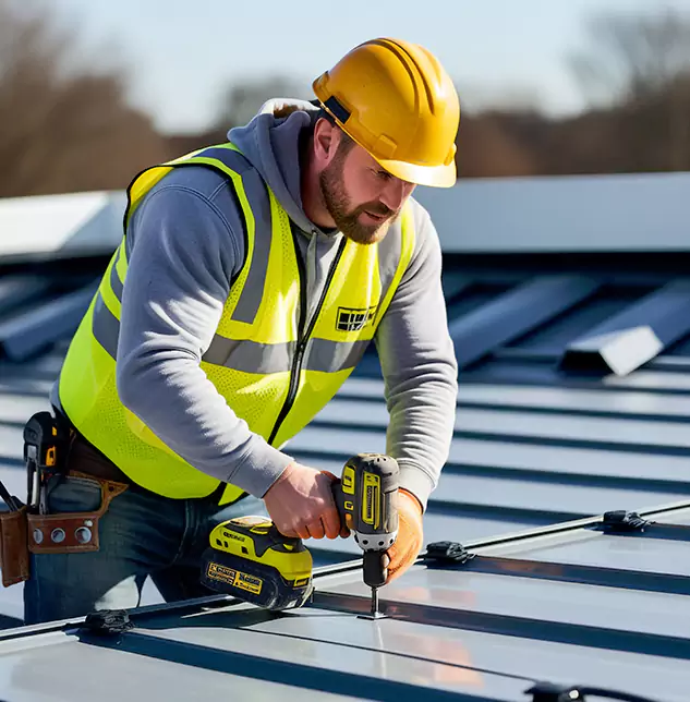 Expert Metal Roof Restoration: Skilled Residential Metal Roofing Contractors You Can Count On in Glen Ellyn, IL