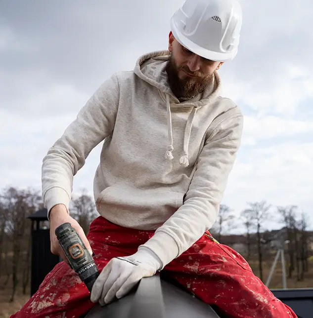 Trusted Mobile Home Roofing Company Serving Glen Ellyn, IL