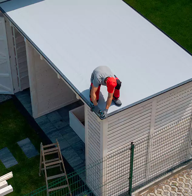 Leading Mobile Home Roofing Company: Upgrading Glen Ellyn, IL Manufactured Homes With Confidence