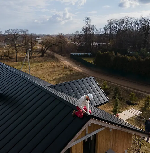 Arco Local Sets the Standard for Residential Roofing in Glen Ellyn, IL