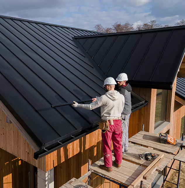 Trusted Roof and Siding Specialists Serving in Glen Ellyn, IL