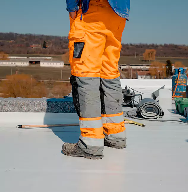 Trusted Roof Sealing Companies: Your Expert Roof Coating Services Provider for Maximum Protection in Glen Ellyn, IL