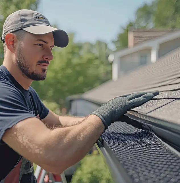 Expert Roof Eave Specialists You Can Count On in Glen Ellyn, IL