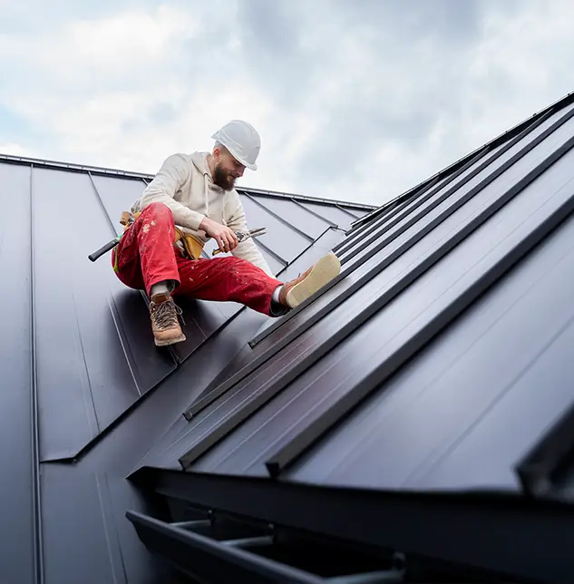 Reliable Roof Eaves Repair Company in Glen Ellyn, IL: Protecting Your Home's Edge