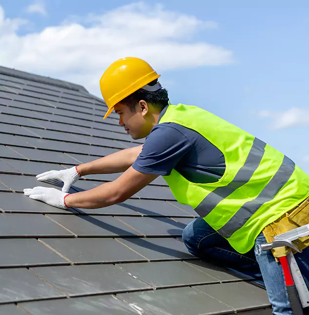Expert Roof Leak Services in Glen Ellyn, IL: Your Trusted Team to Fix Roof Leak Problems