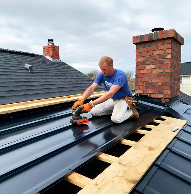 Durable Roof Care Services: Your Go-To Roof Maintenance Contractors for Lasting Protection in Glen Ellyn, IL