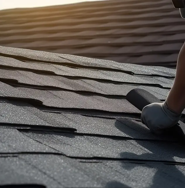 Trusted Shingle Roofing Experts Serving Glen Ellyn, IL