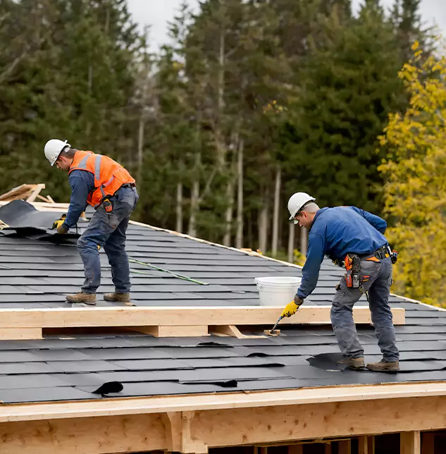 Trusted Sagging Roof Repair Company: Your Structural Roof Repair Experts in Glen Ellyn, IL