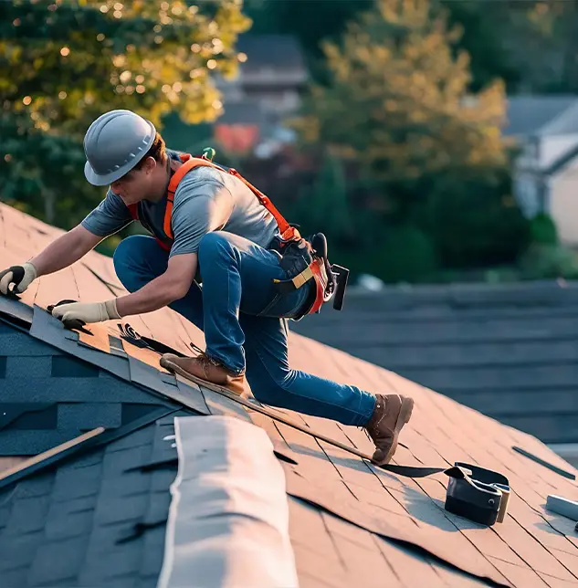 Skilled Experts for Replacing Missing Shingles: Trusted Professionals Who Replace Damaged Roof Shingles With Precision in Glen Ellyn, IL