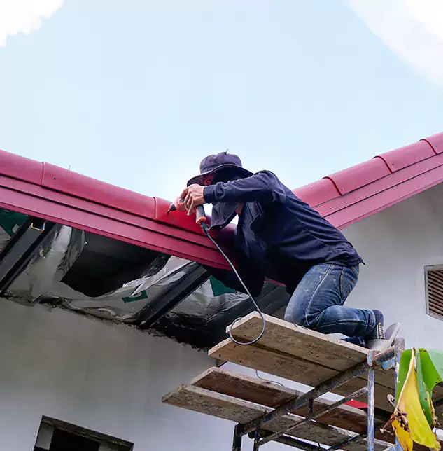 Top Rated Storm Roofing Company in Glen Ellyn, IL: Skilled Storm Repair Contractors You Can Trust