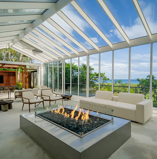 Expert Enclosure Restoration Specialists in Glen Ellyn, IL
