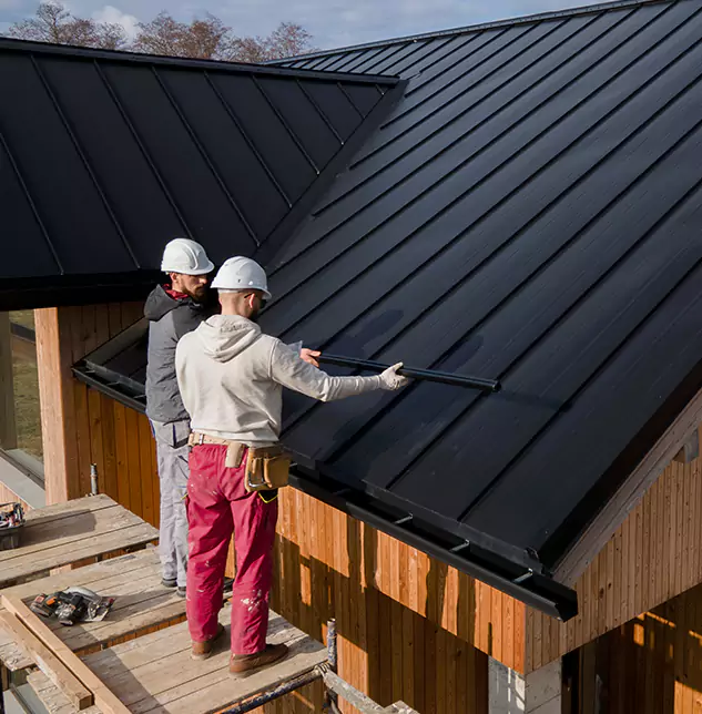 Arco Local Delivers Reliable Tin Roofing Solutions Across in Glen Ellyn, IL
