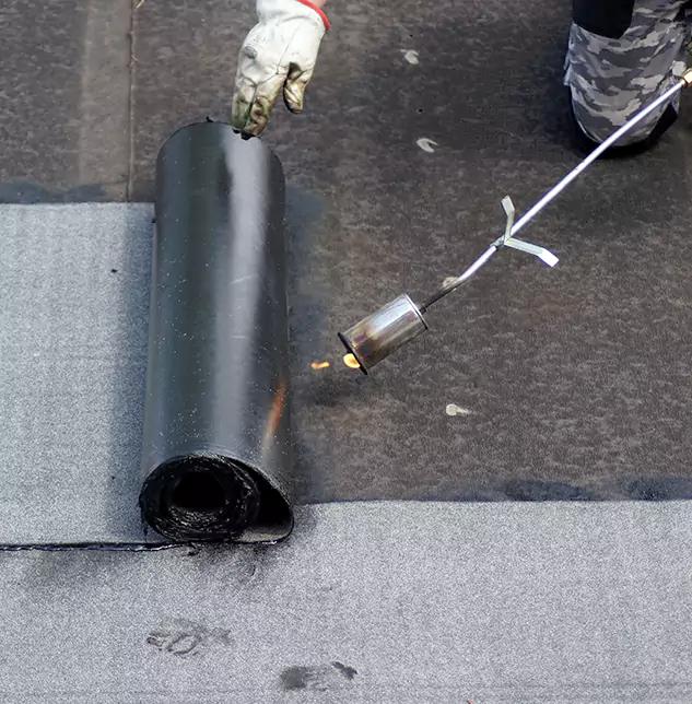 Advanced Thermoplastic Restoration: Your Local Experts for TPO Repair in Glen Ellyn, IL