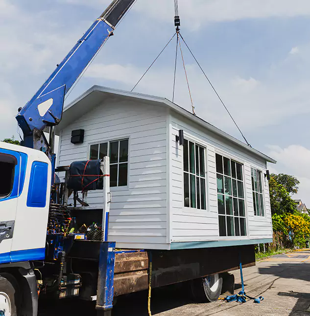 Complete Trailer Roof Replacement Solutions: Keeping Glen Ellyn's Trailers Sealed and Road-Ready