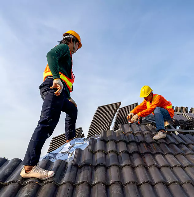 Certified Wind Storm Roof Repair Experts: Defending Properties Across Glen Ellyn, IL