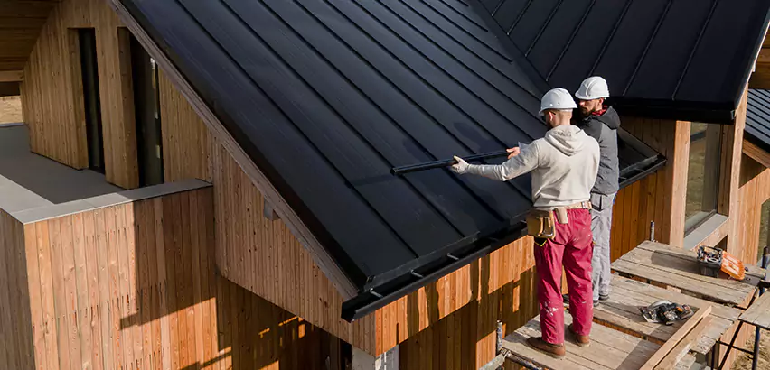 Professional Barn Roof Repair Services in Glen Ellyn, IL