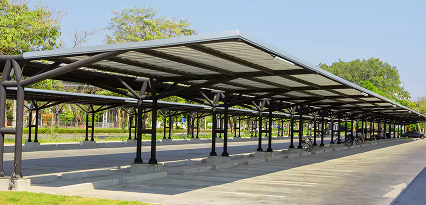 Professional Carport Roof Repair Services in Glen Ellyn, IL