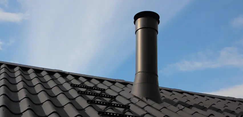 Professional Chimney Flashing Installation Services in Glen Ellyn, IL
