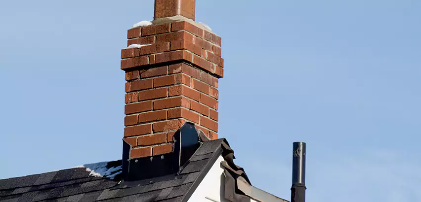 Professional Chimney Flashing Replacement Services in Glen Ellyn, IL