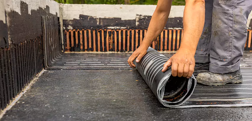 Professional EPDM Roof Repair Services in Glen Ellyn, IL