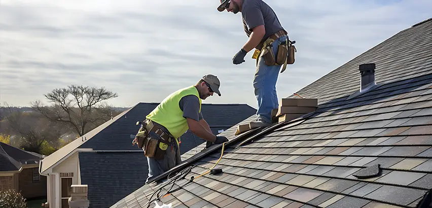 Professional Fascia & Soffit Installation Services in Glen Ellyn, IL