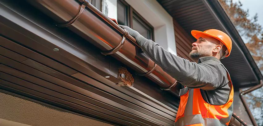 Basement Leak Repair in Glen Ellyn
