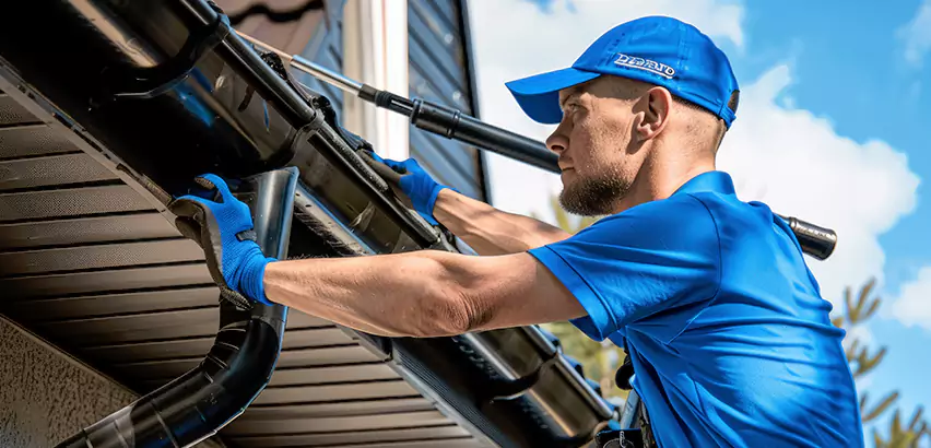 Professional Roof and Gutter Repair Services in Glen Ellyn, IL