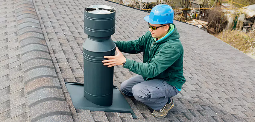 Professional Roof Flashing Repair Services in Glen Ellyn, IL