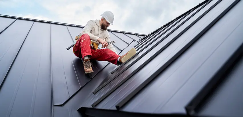 Professional Roof Valley Installation Services in Glen Ellyn, IL