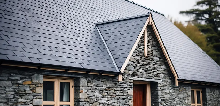 Professional Roof Valley Repair Services in Glen Ellyn, IL