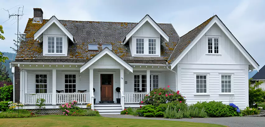 Professional Roofing and Siding Services in Glen Ellyn, IL