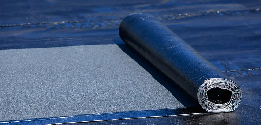 Professional Rubber Roof Replacement Services in Glen Ellyn, IL
