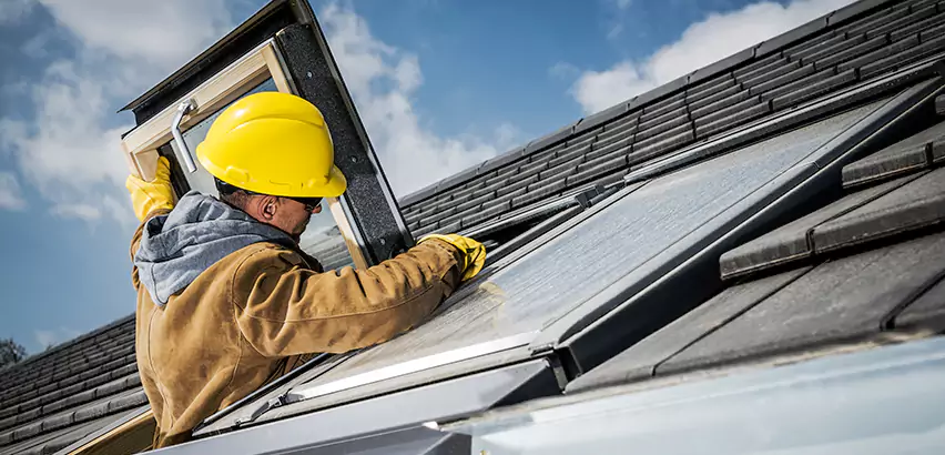 Professional Skylight Repair Services in Glen Ellyn, IL
