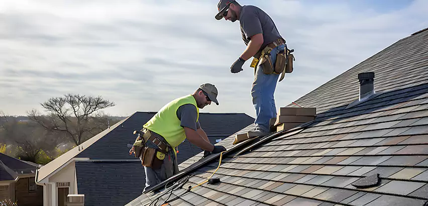Professional Skylight Replacement Services in Glen Ellyn, IL