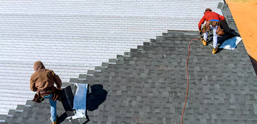 Professional Slate Roof Repair Services in Glen Ellyn, IL