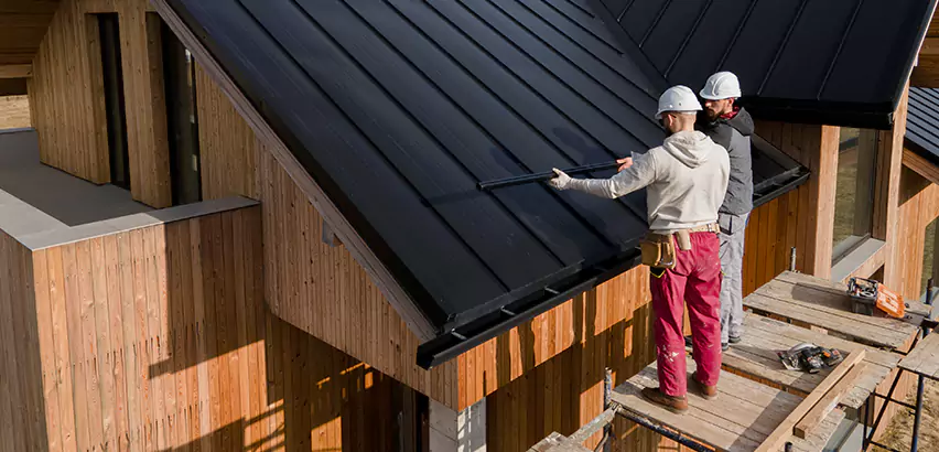 Professional Soffit Repair Services in Glen Ellyn, IL