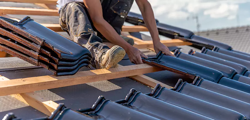 Professional Storm Damage Roof Repair Services in Glen Ellyn, IL